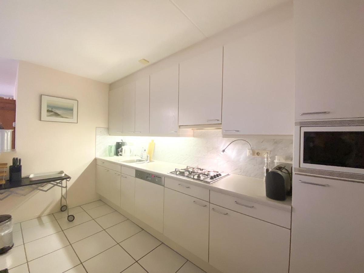 Vakantieappartement Park Loverendale 3 Domburg Do23 Экстерьер фото