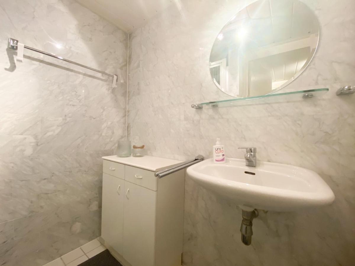 Vakantieappartement Park Loverendale 3 Domburg Do23 Экстерьер фото
