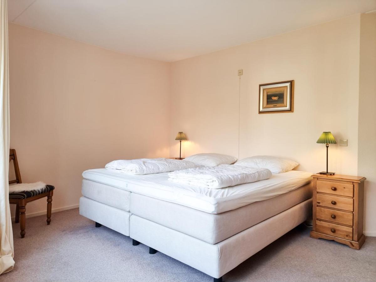 Vakantieappartement Park Loverendale 3 Domburg Do23 Экстерьер фото
