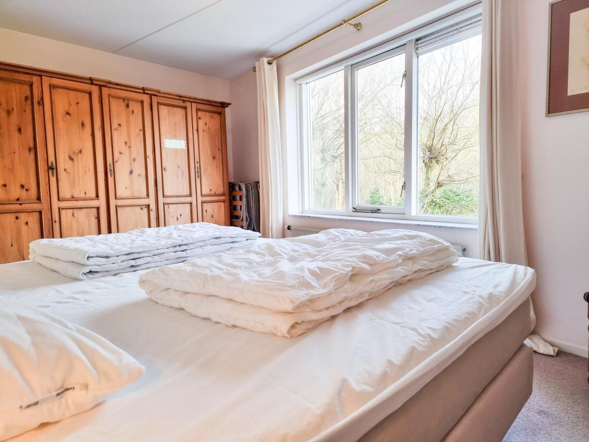 Vakantieappartement Park Loverendale 3 Domburg Do23 Экстерьер фото