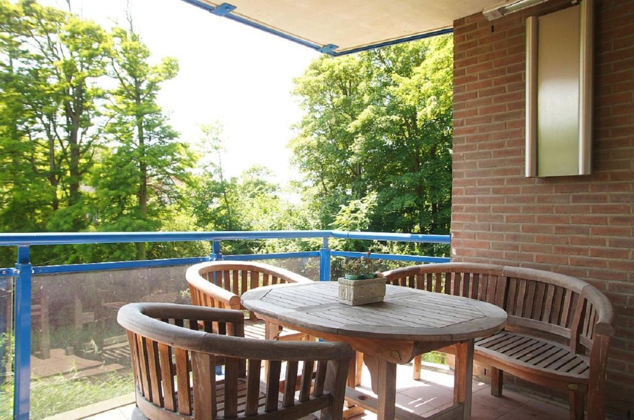Vakantieappartement Park Loverendale 3 Domburg Do23 Экстерьер фото