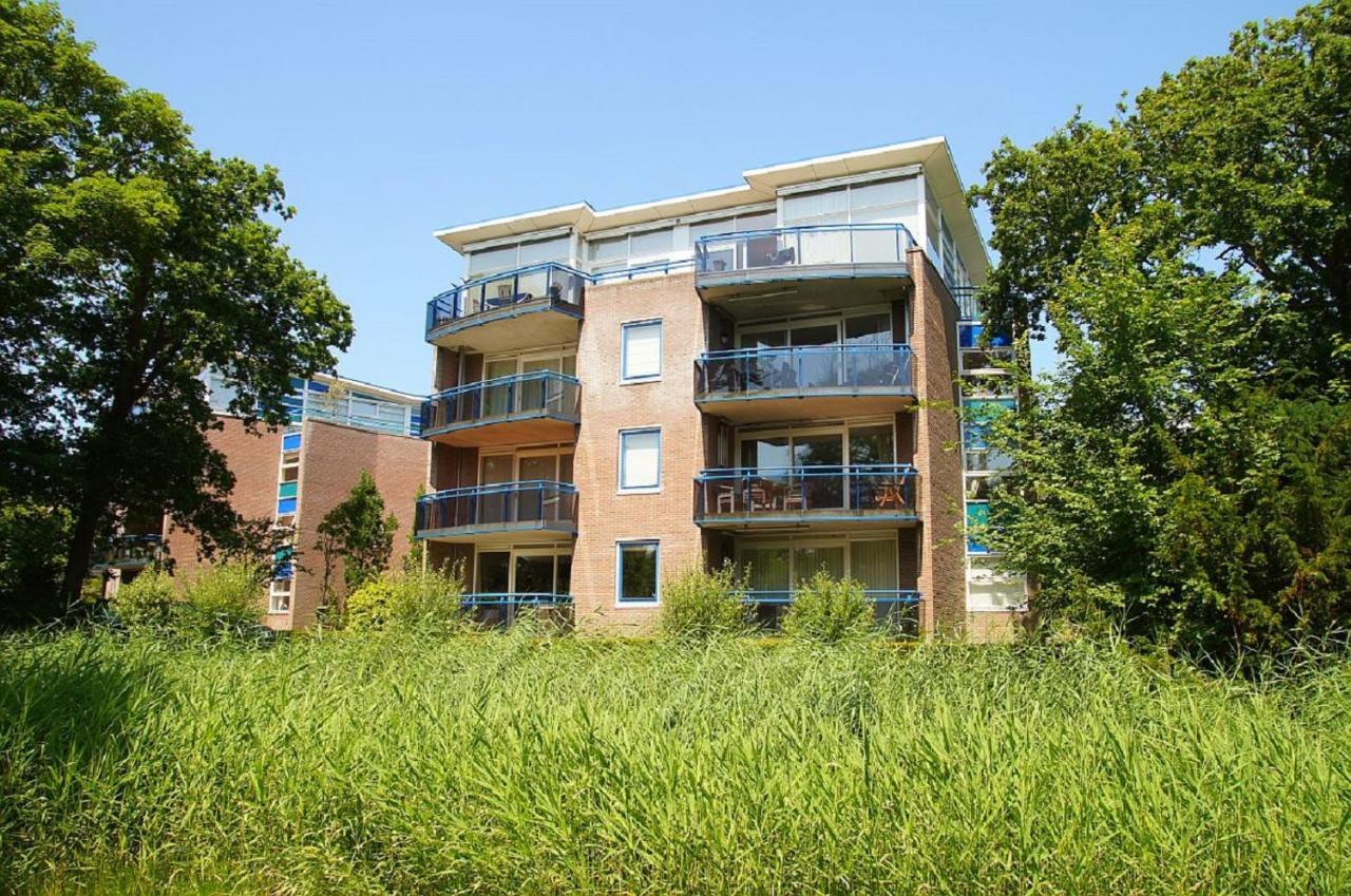 Vakantieappartement Park Loverendale 3 Domburg Do23 Экстерьер фото