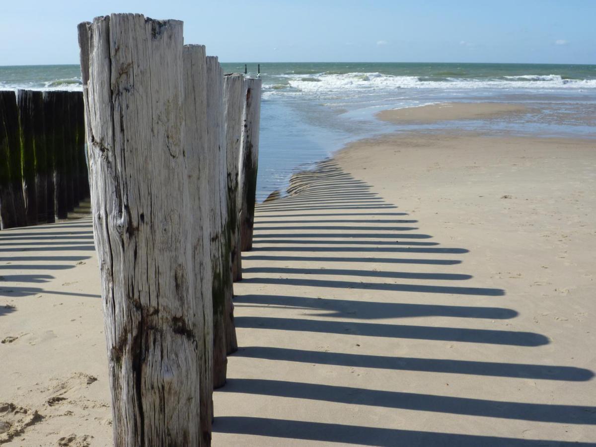 Vakantieappartement Park Loverendale 3 Domburg Do23 Экстерьер фото