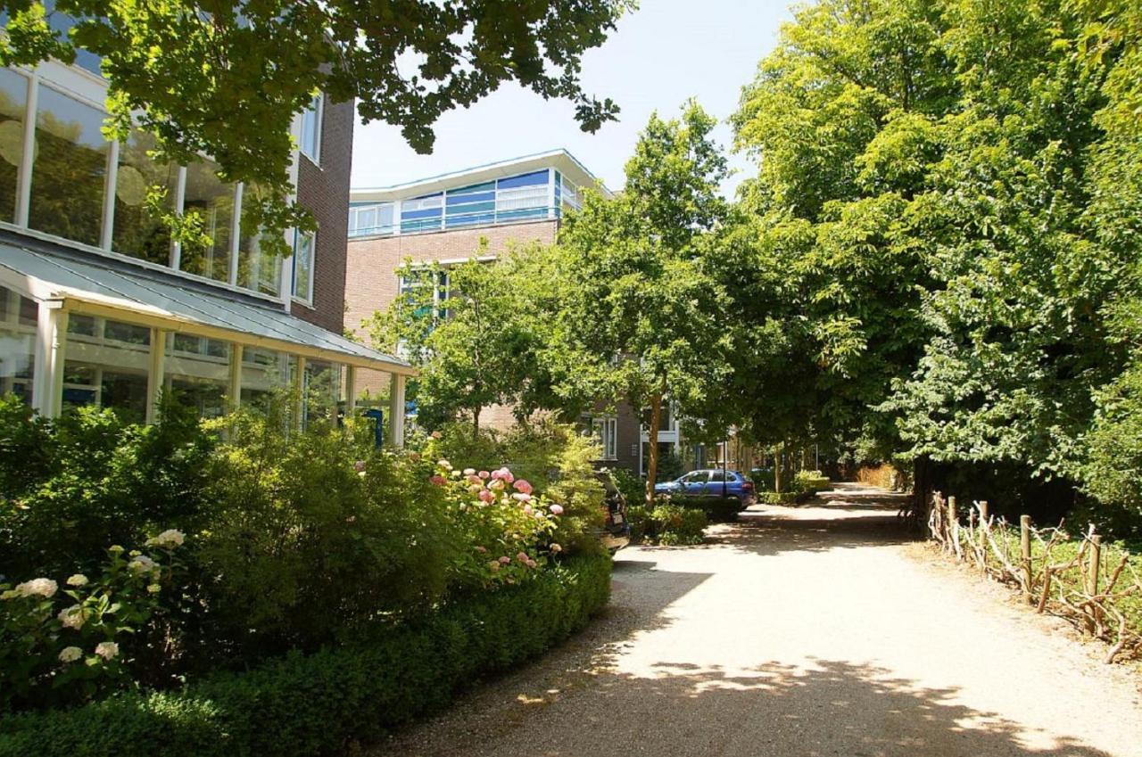 Vakantieappartement Park Loverendale 3 Domburg Do23 Экстерьер фото